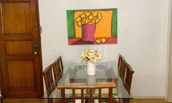 Imagem 3: Apartamento com 2 dormitórios à venda, 80 m² por R$ 450.000,00 - Icaraí - Niterói/RJ