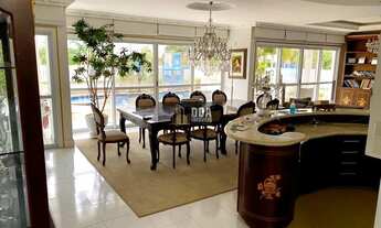 Imagem 6: Florianópolis - Casa Padrão - Jurerê Internacional