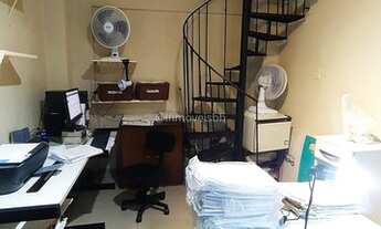 Imagem 5: Ref.: 8022 - Edifício Mix Shopping: Sala de 38m² á venda no centro