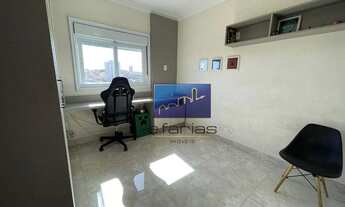 Imagem 3: Sobrado com 3 dormitórios, 150 m² - venda por R$ 950.000,00 ou aluguel por R$ 4.800,00/mês