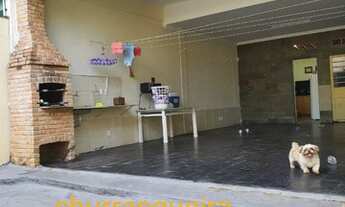 Imagem 2: Belo Horizonte - Casa Padrão - Jardim Atlântico