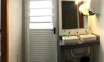 Imagem 7: Predio em São João