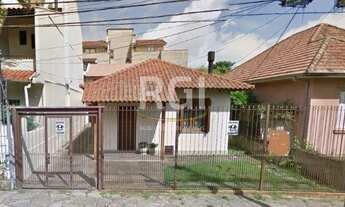 Imagem: Porto Alegre - Casa Padrão - Passo da Areia