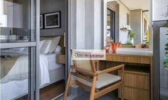 Imagem 3: Apartamento com 3 dormitórios à venda, 103 m² Vila Gumercindo - São Paulo/SP