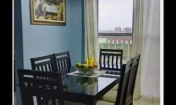 Imagem 2: Cobertura duplex 3/4 - Parque verde