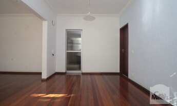 Imagem 4: Apartamento à Venda - Luxemburgo, 4 Quartos, 115 m²