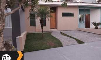 Imagem: CASA RESIDENCIAL em SOROCABA - SP, HORTO