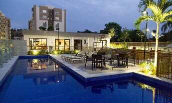 Imagem: Apartamento com 2 quartos, 52m2, à venda