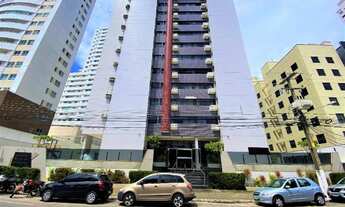 Imagem: Apartamento 4 quartos no Tirol I 205 m²