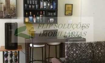 Imagem 4: More em um apartamento com 98 m² com 3 quartos no Botafogo - Campinas - SP