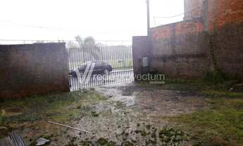 Imagem 5: Casa - Parque da Figueira - Campinas