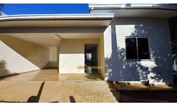 Imagem 2: Casa para locação no bairro Passo dos Fortes - Chapecó