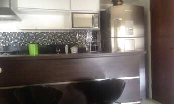 Imagem 5: Apartamento para aluguel com 90 metros quadrados com 2 quartos em Centro - Campinas - SP