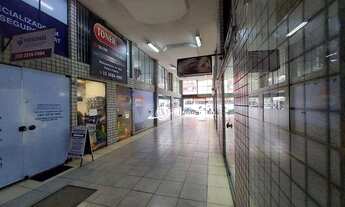 Imagem 4: Apartamento com 1 quarto para alugar, 56 m² por R$ 850/mês - Centro - Juiz de Fora/MG