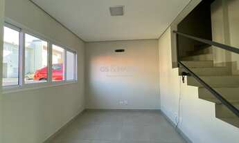 Imagem 2: LONDRINA - Casa de Condomínio - Conjunto Habitacional Santiago II