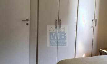 Imagem 5: Apartamento com 3 dormitórios à venda, 75 m² por R$ 560.000,00 - Jardim Marajoara - São Pa