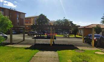 Imagem 2: Apartamento com 2 dormitórios para alugar, 42 m² por R$ 500,00/mês - Nova Olinda - Londrin