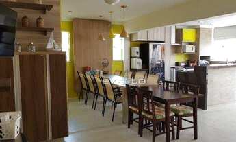 Imagem 4: Casa - Reserva dos Vinhedos - Louveira