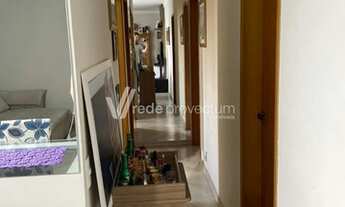 Imagem 4: Apartamento - Jardim do Lago - Campinas