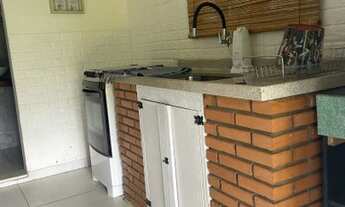 Imagem 4: Casa Individual Casa com 3 dormitórios