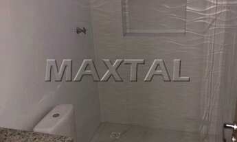 Imagem 4: Apartamento Carandiru, 32m² com 1 dormitório