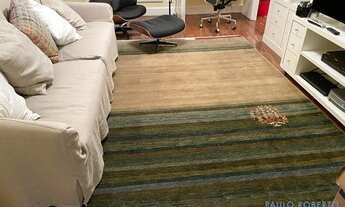 Imagem 3: CASA ASSOBRADADA - JARDIM EUROPA - SP