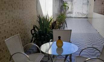 Imagem 7: Apartamento para locação, Jardim Cidade Universitária, João Pessoa, PB