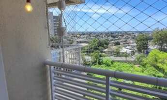 Imagem 5: Reserva Morada - Mobiliado - 02 quartos - Aleixo