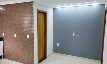 Imagem 7: Apto 2 quartos, sala, banheiro, cozinha e área de serviço