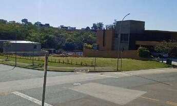 Imagem 4: Excelente terreno de esquina no Alphaville Nova Esplanada III em Votorantim