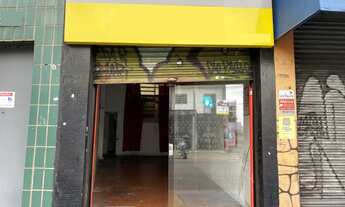 Imagem 2: Ponto comercial/Loja/Box para venda com 54 metros quadrados em Vila Mariana - São Paulo