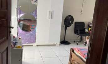 Imagem 4: Sobrado para venda com 90 metros quadrados com 2 quartos em Prefeito José Walter - Fortale