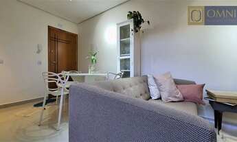 Imagem 7: SANTO ANDRé - Apartamento Padrão - Vila Scarpelli