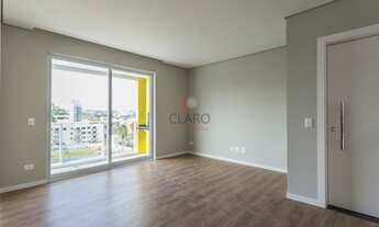 Imagem 7: APARTAMENTO com 4 dormitórios para alugar com 218.8m² por R$ 4.900,00 no bairro Juvevê - C