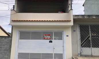 Imagem: Casa com 2 dormitórios para alugar, 80