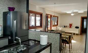 Imagem 4: Casa para venda com 90 metros quadrados com 3 quartos em Santa Bárbara - Cariacica - ES