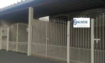 Imagem 2: 02 Casas térreas - Jardim Uirá