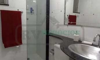 Imagem 3: CA-RV1116 Cobertura para venda no bairro Granbery - Juiz de Fora - MG