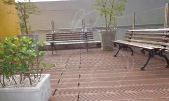 Imagem 5: São Paulo - Conjunto Comercial/Sala - Brooklin Novo