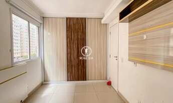 Imagem 7: Varandas, 74m², 3 Quartos, Todo projetado