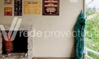 Imagem 4: Apartamento - Loteamento Center Santa Genebra - Campinas