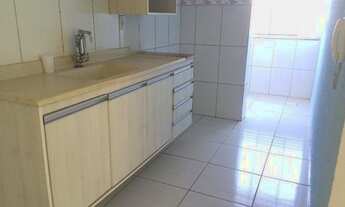 Imagem 4: Apartamento para alugar com 02 dormitórios - Loteamento Remanso Campineiro - Hortolândia