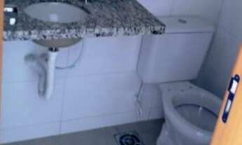 Imagem 2: Sala Comercial 18 m² - Ribeir?nia - Ribeir?o Preto/SP - R$ 750,00