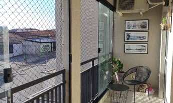 Imagem 4: Apartamento com 3 dormitórios à venda, 93 m² por R$ 410.000 - Esplanada Independência - Ta