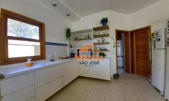 Imagem 6: Casa charmosa em Urbanova com suíte, churrasqueira e piscina