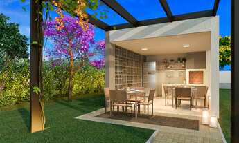 Imagem 6: Apartamento para venda com 35 metros quadrados com 2 quartos em Bom Retiro - São Paulo - S