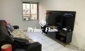 Imagem 7: Flat disponível para venda no Condomínio Edifício São Paulo Suíte Service, com 1 dormitóri