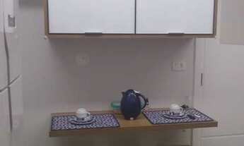 Imagem 2: Rio de Janeiro - Apartamento Padrão - Leblon