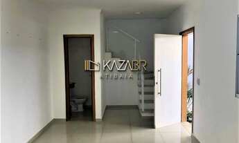 Imagem 4: Casa para locação, 3 dorms 1 suíte, condomínio estilo village. Aluguel: $3.300 Jd. do La