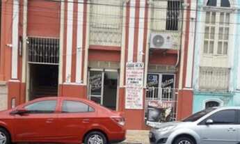 Imagem 3: Casa para venda com 521,21 metros quadrados com 13 Suítes, Centro - Manaus - AM